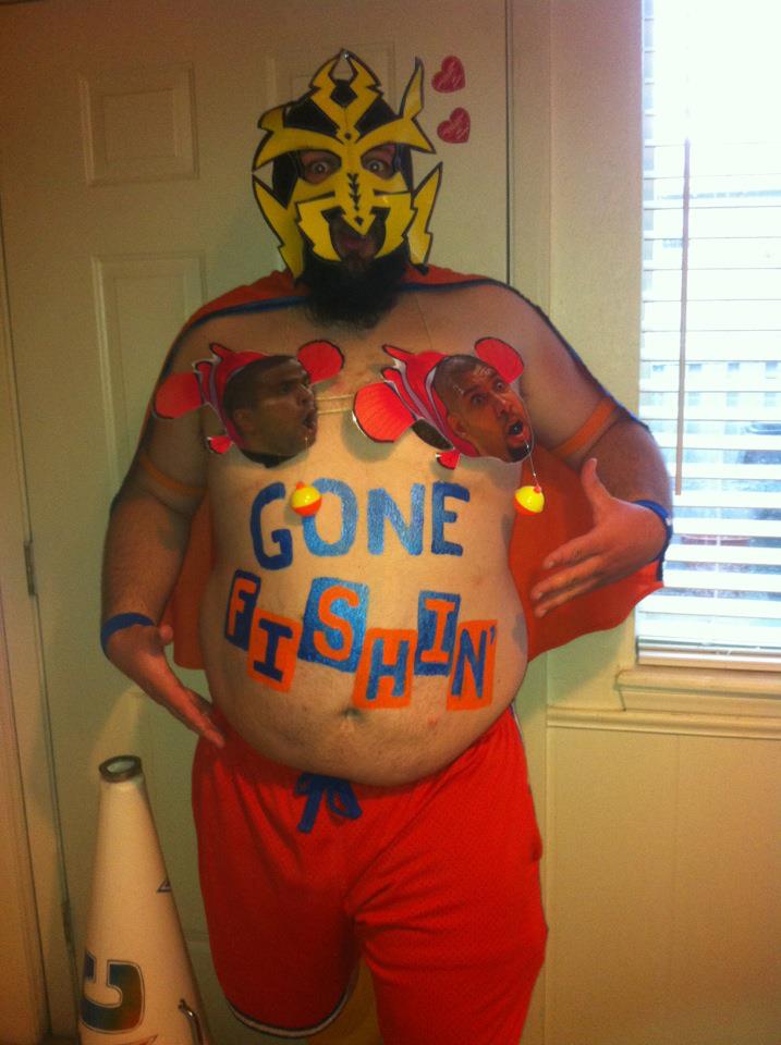 Gone_FishIn